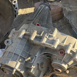 Transfer Case For 4x4 4L60 Transmission 250$
