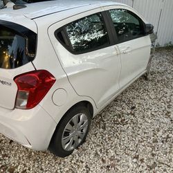 Parts Chevy Spark 2017/2023