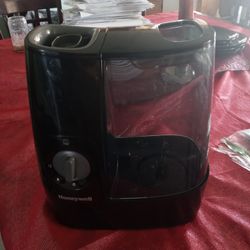 Honeywell Humidifier