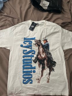Icy t shirt