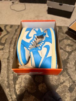 Jordan 1 size 9