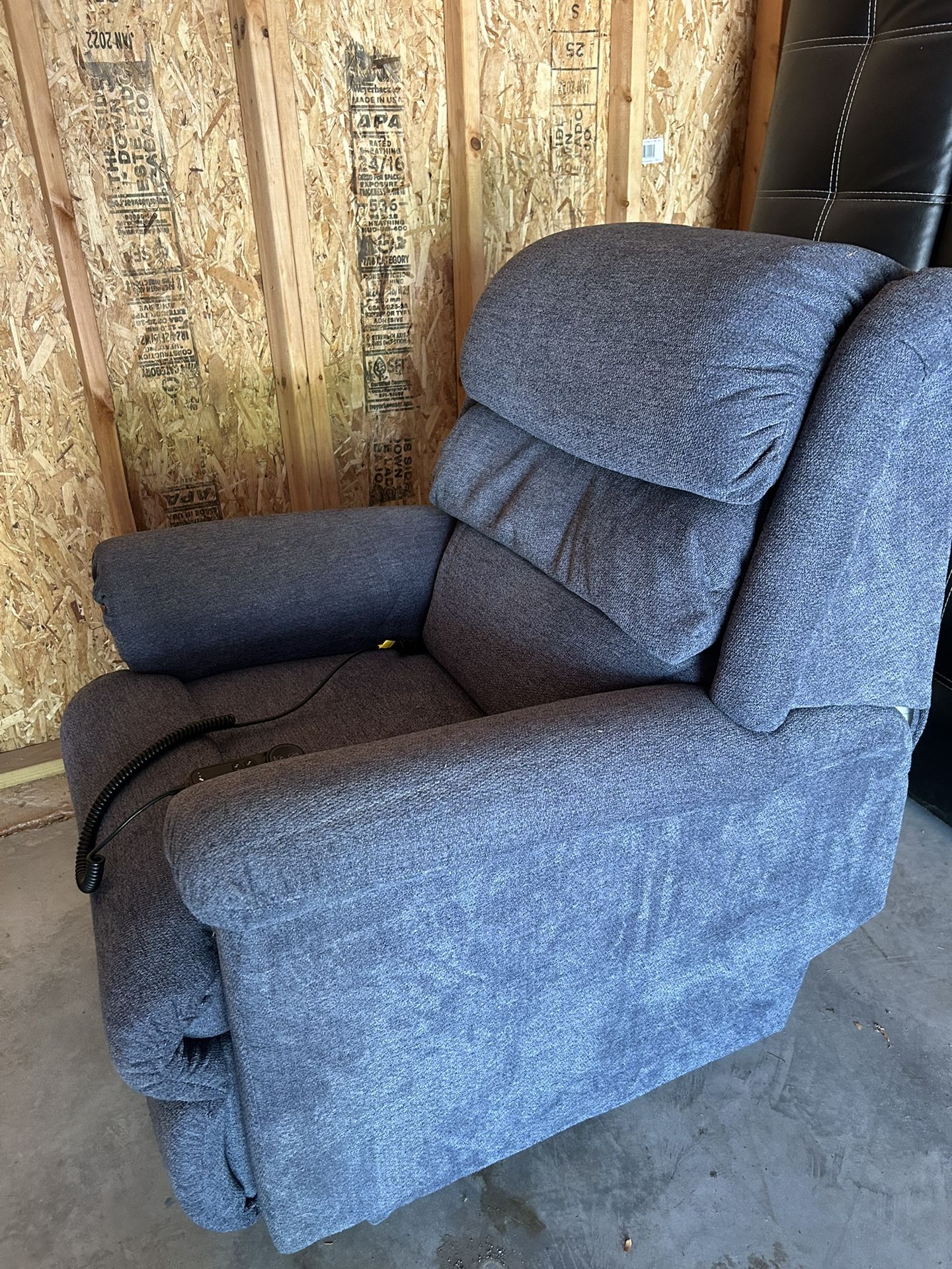 La-Z-Boy electric recliner