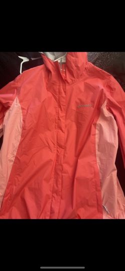 Women’s Columbia xl