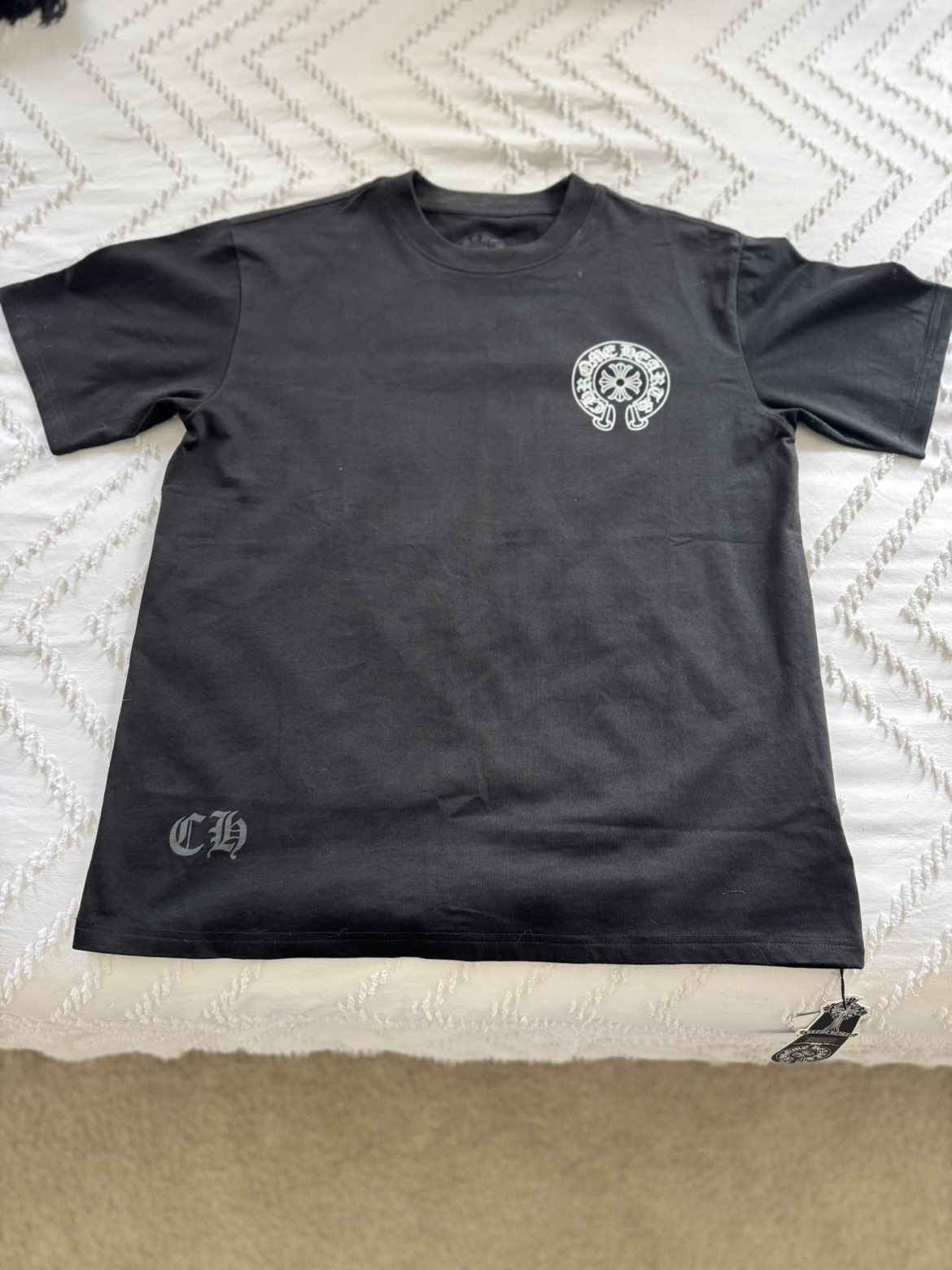 Chrome Heart Tee