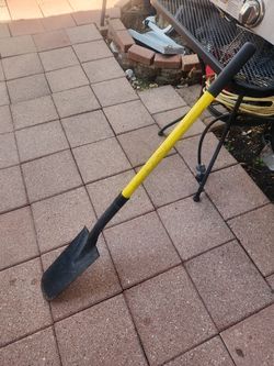 Pala muy buena condición