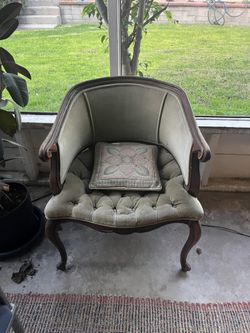 Vintage chair