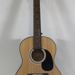 Acoustic Guitar 