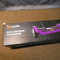 OXA Hoverboard Self Balancing Scooter with Bluetooth Speaker fo. G. for Sale in Clovis CA OfferUp