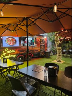 Foodtruck business ((Precio Negociable))