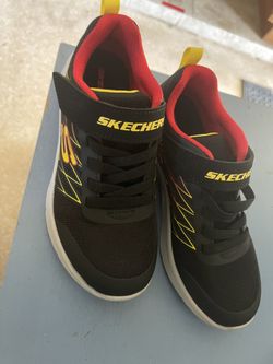 Little Boys size 1 Brand New Sneakers