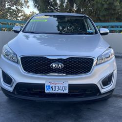 Kia Sorento 2017 