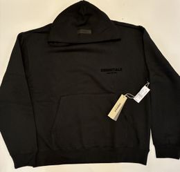 Essentials hoodie xl