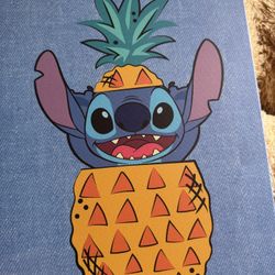 Stitch Hanging Decoration