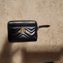 Gucci Card Holder
