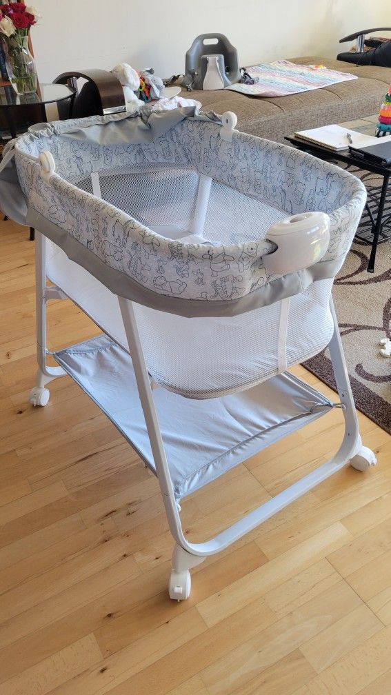 Disney Bassinet