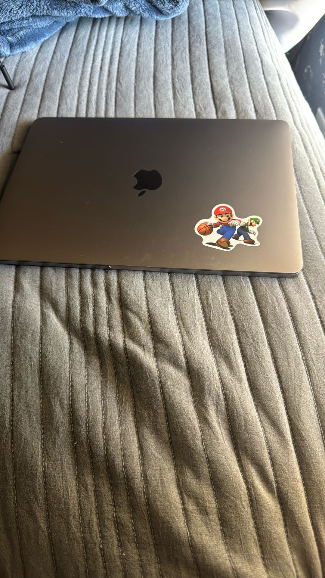 MacBook Pro