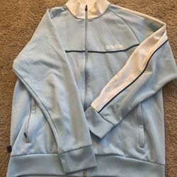 Adidas 2006 World Cup official licensed product  Argentina Men’s jacket size L