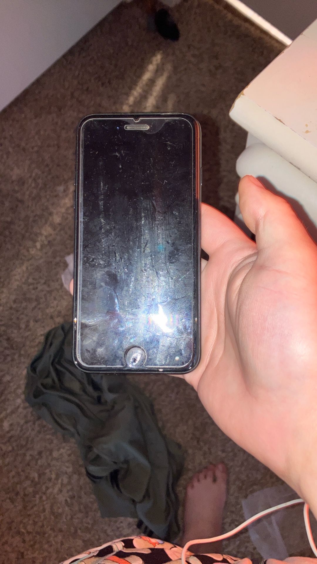 iPhone 7