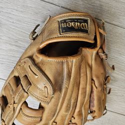 Wilson Jim Rice Leather Baseball Glove A2250 Left Free SH-Pro Special-11"