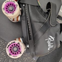 Riedell Derby Skates