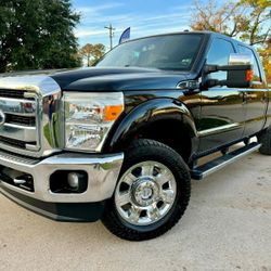 2016 Ford F-250