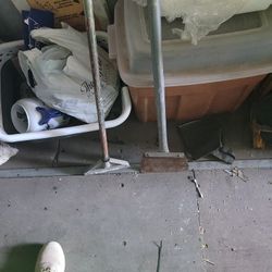 Floor Scrapers
