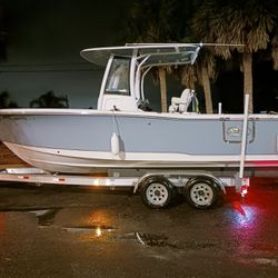 2022 Sea Hunt 25 Gamefish Brooksville, FL 119900 