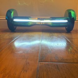 HoverBoard (NEW)