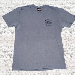 Men's Harley-Davidson Haleiwa T-Shirt