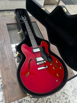 1999 Epiphone Dot