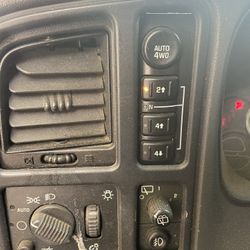 Gmc Yukon Parts