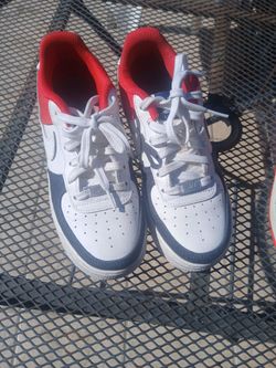 Nike Size 4y