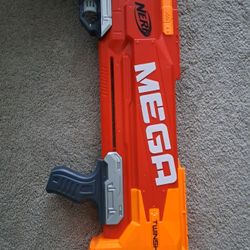Nerf Mega - $10