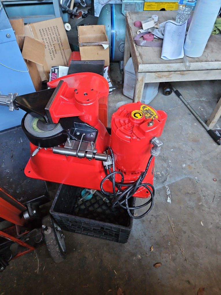 CAP GRINDER for Sale in West Covina, CA - OfferUp