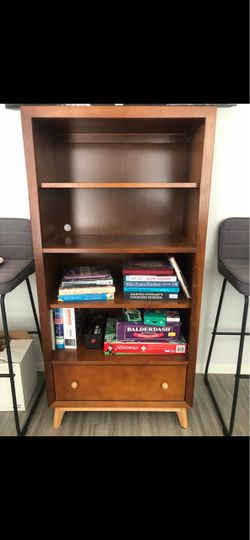 Bookshelf