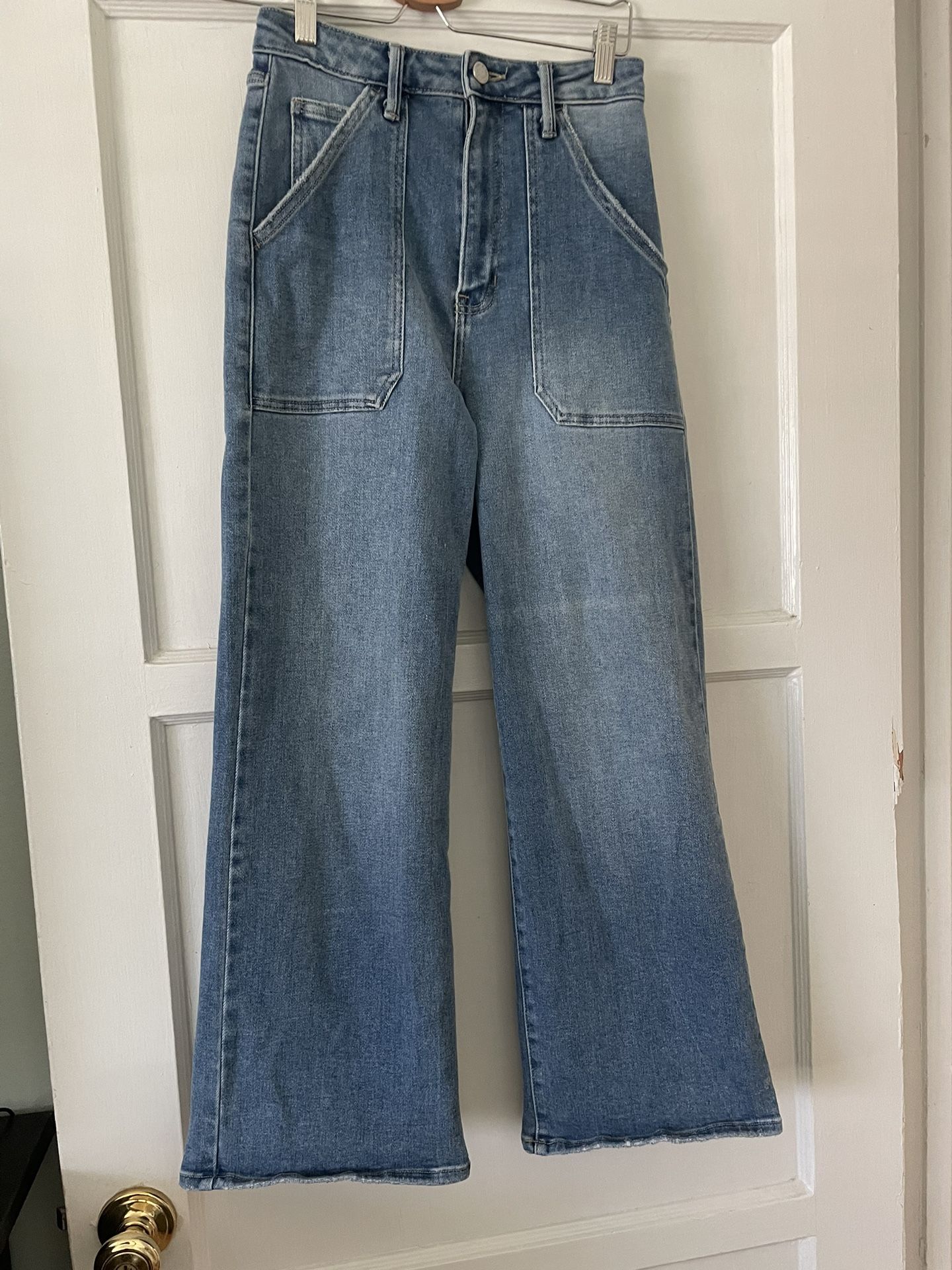 Just Black Demin Womens Jeans