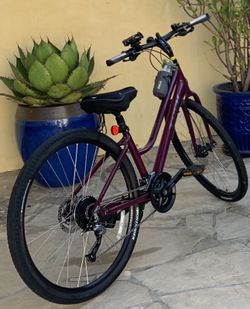  Bike trek bike verve 3 2020 women bike SMALL 