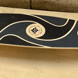 PINTAIL SKOGGER (PINSKOG) LONGBOARD
