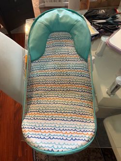 Summer Infant Baby Bath Seat