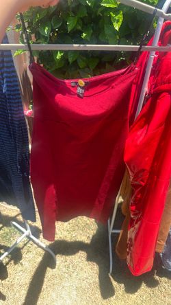 Women’s clothes
