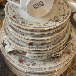 Fine Porcelain By Northridge