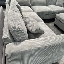 Living Room Set