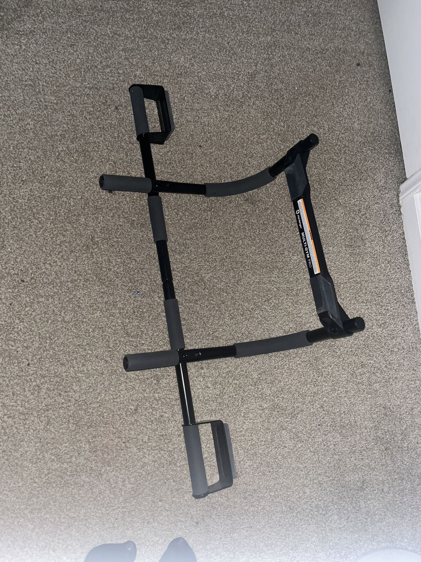 Pull Up Bar