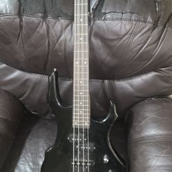 Bass Electric Guitar 