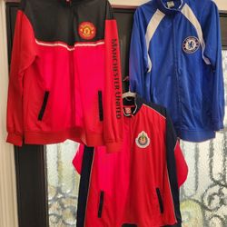 Men's Soccer Team Jersey 