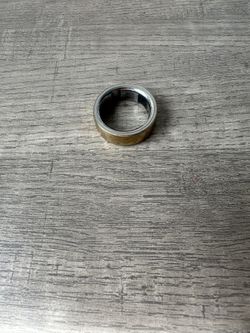 Oura Ring Gen 3