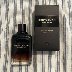 Givenchy Gentleman Reserve Privee