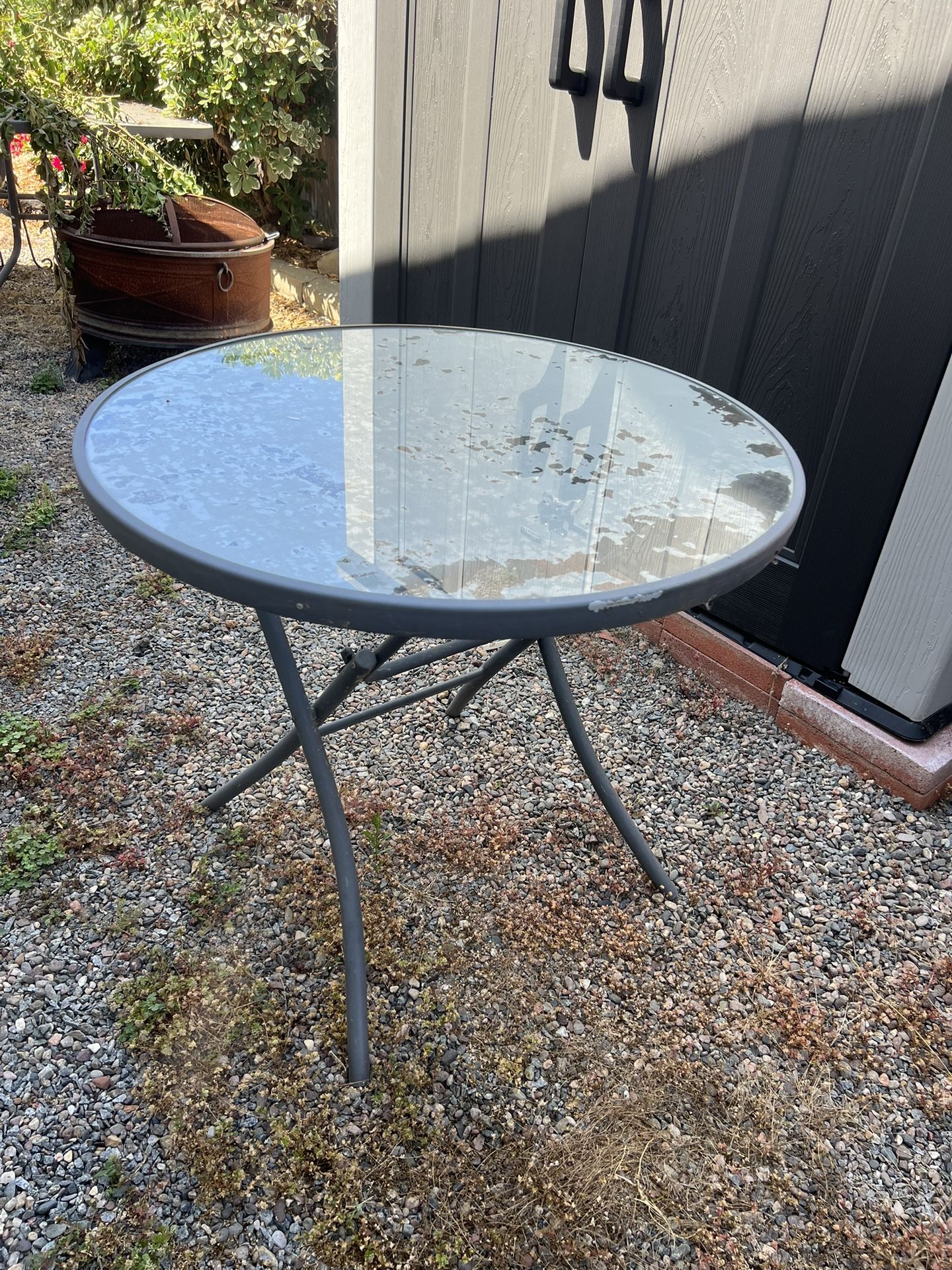 Free Table 