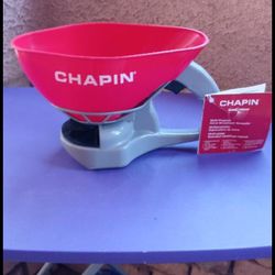 Brand New Turf Seed Spreader Pickup Between 2:00-10:40 Rainbow/Charleston Cash Only Read Description 