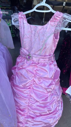 Princess dresses